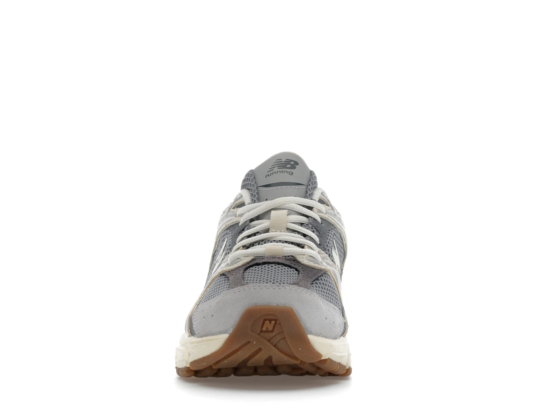New Balance 530 Rain Cloud Castlerock Gum