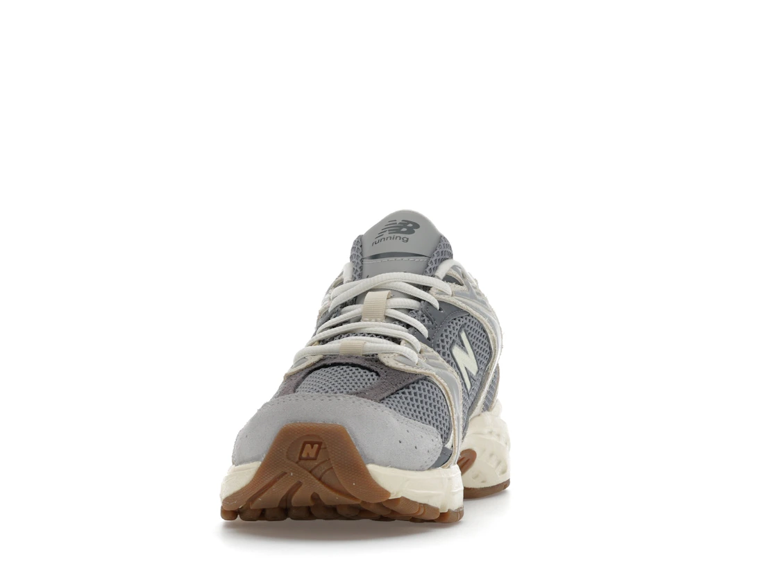 New Balance 530 Rain Cloud Castlerock Gum