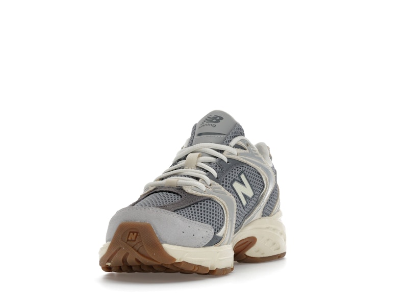 New Balance 530 Rain Cloud Castlerock Gum