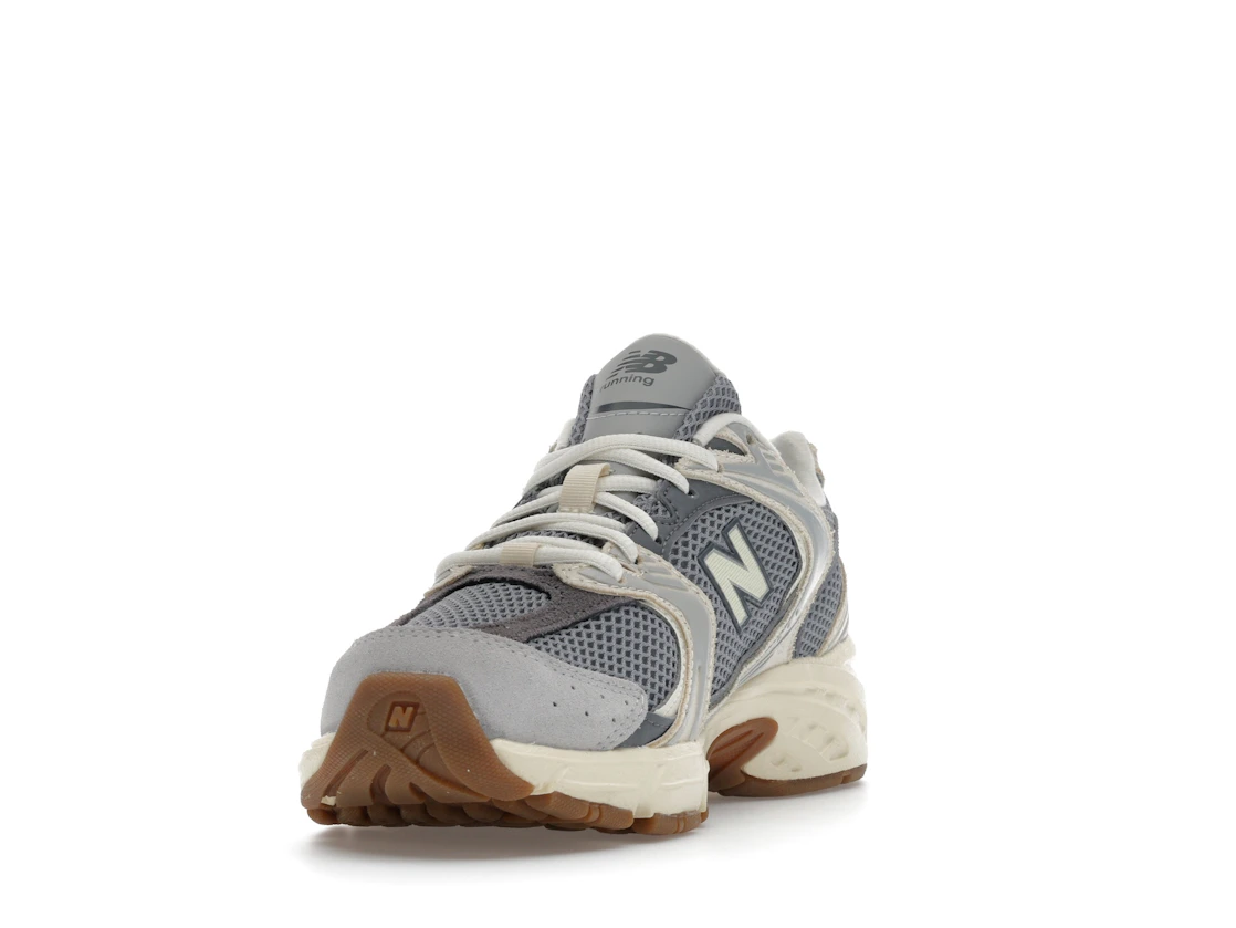 New Balance 530 Rain Cloud Castlerock Gum