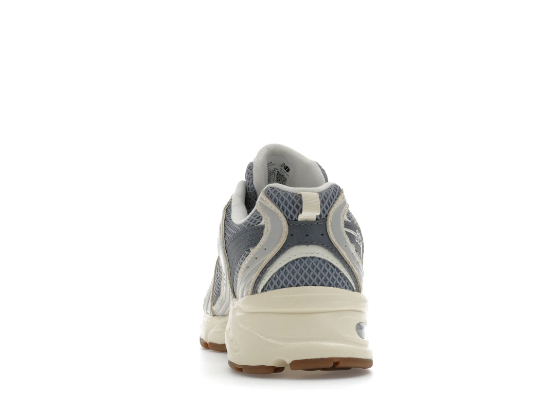 New Balance 530 Rain Cloud Castlerock Gum