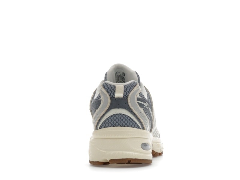 New Balance 530 Rain Cloud Castlerock Gum