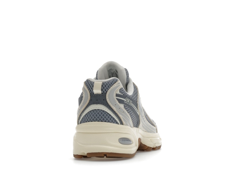 New Balance 530 Rain Cloud Castlerock Gum