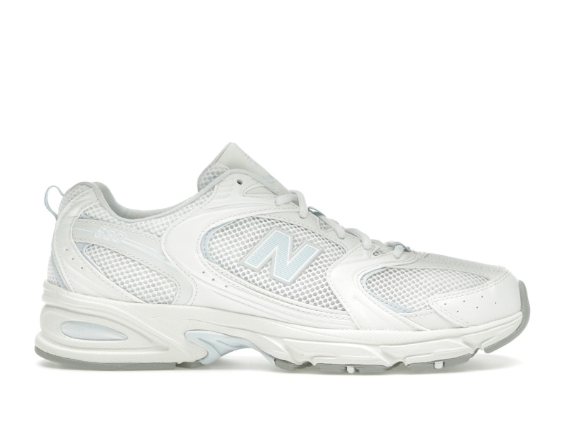 New Balance 530 Reflection Ice Blue