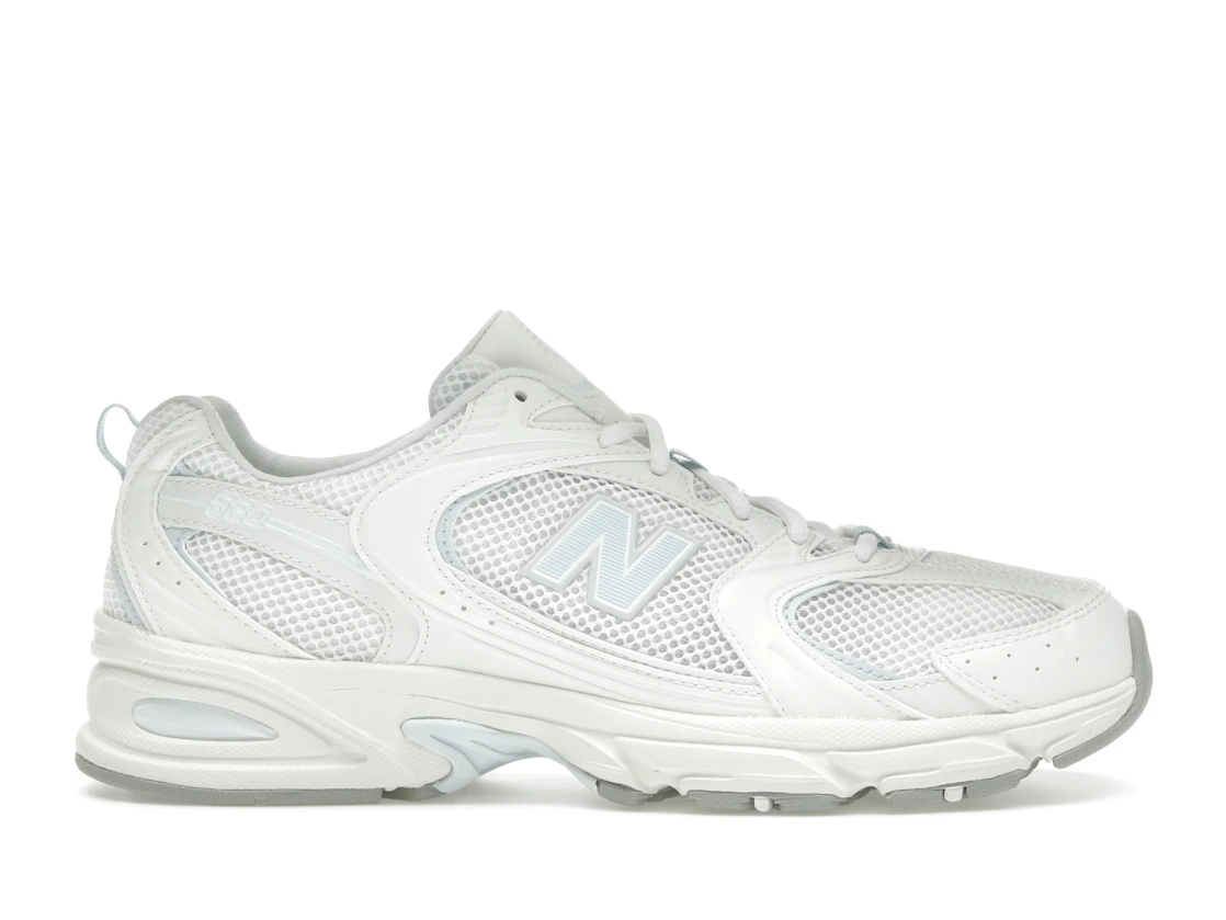 New Balance 530 Reflection Ice Blue