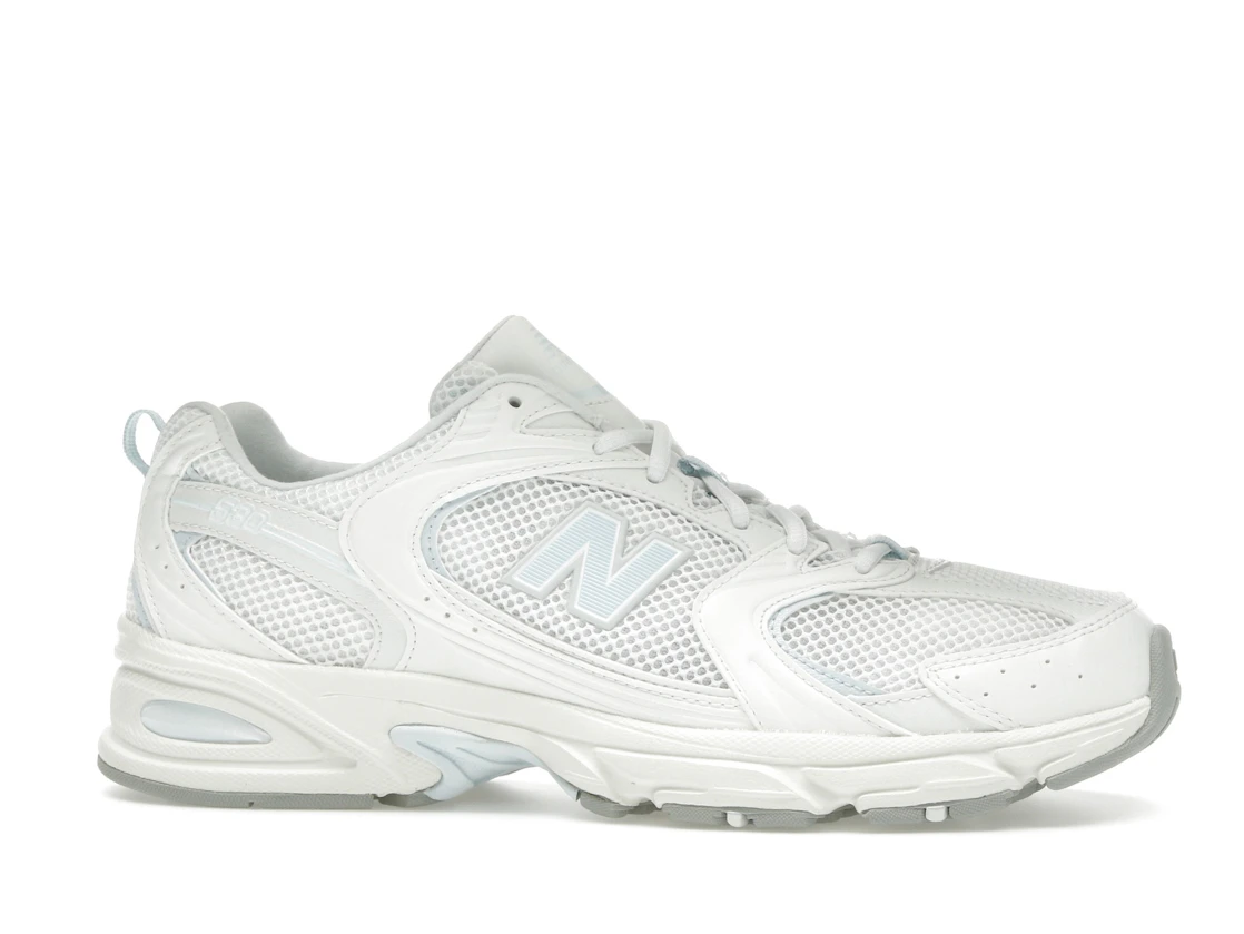 New Balance 530 Reflection Ice Blue