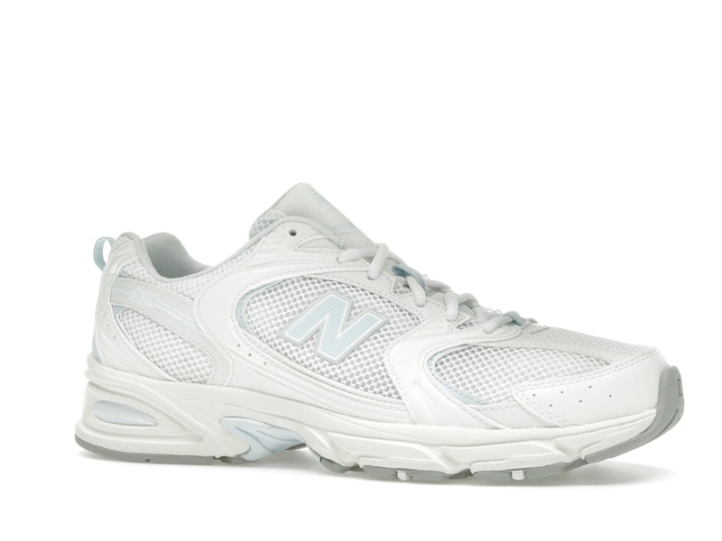 New Balance 530 Reflection Ice Blue