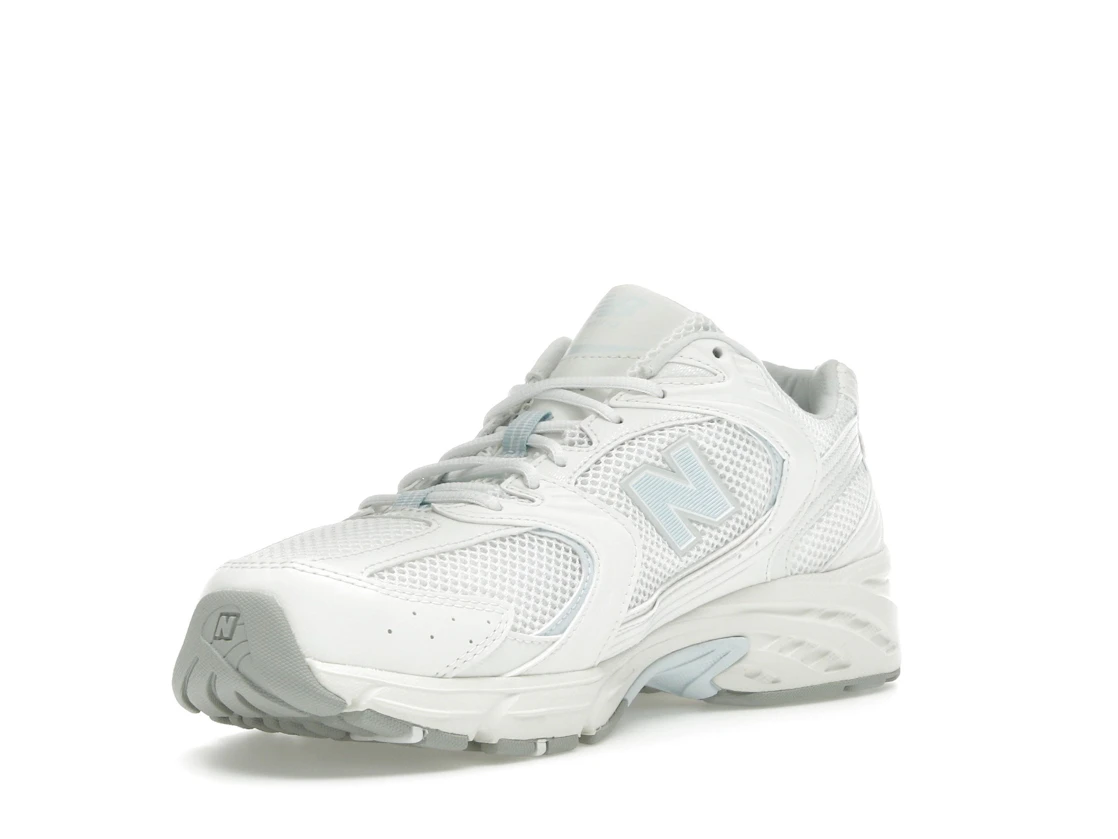 New Balance 530 Reflection Ice Blue