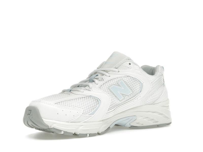 New Balance 530 Reflection Ice Blue