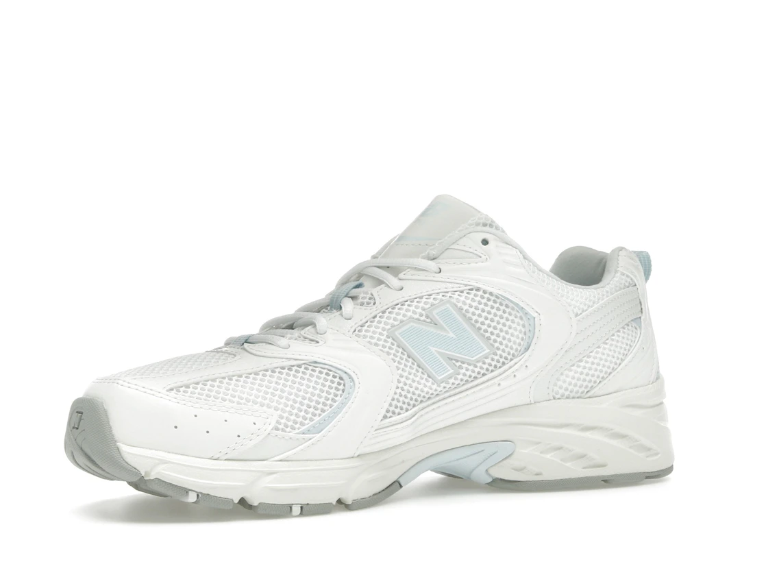 New Balance 530 Reflection Ice Blue