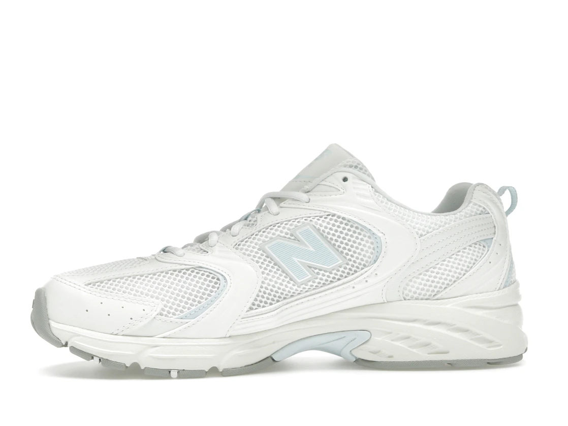 New Balance 530 Reflection Ice Blue