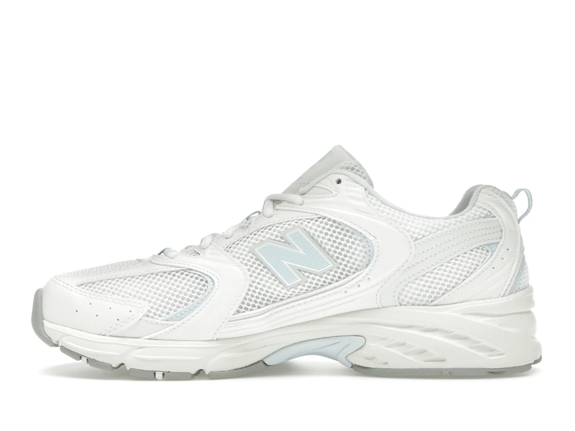 New Balance 530 Reflection Ice Blue