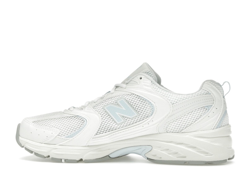 New Balance 530 Reflection Ice Blue