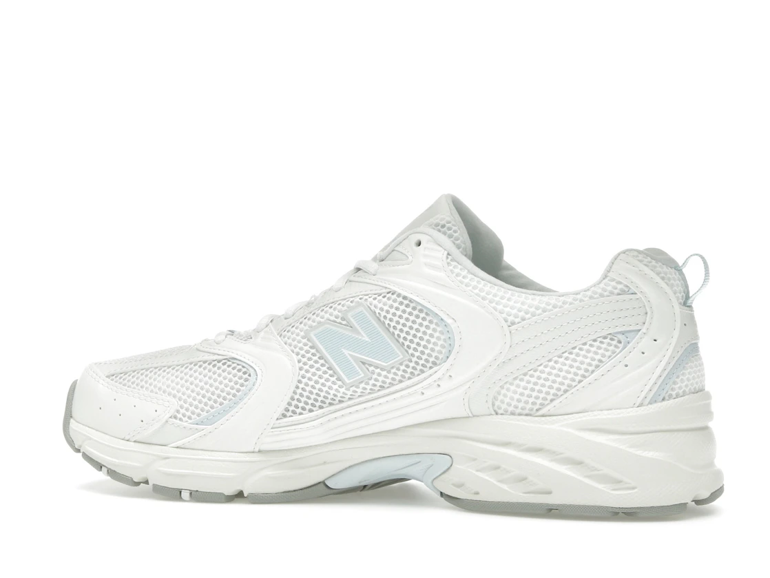 New Balance 530 Reflection Ice Blue