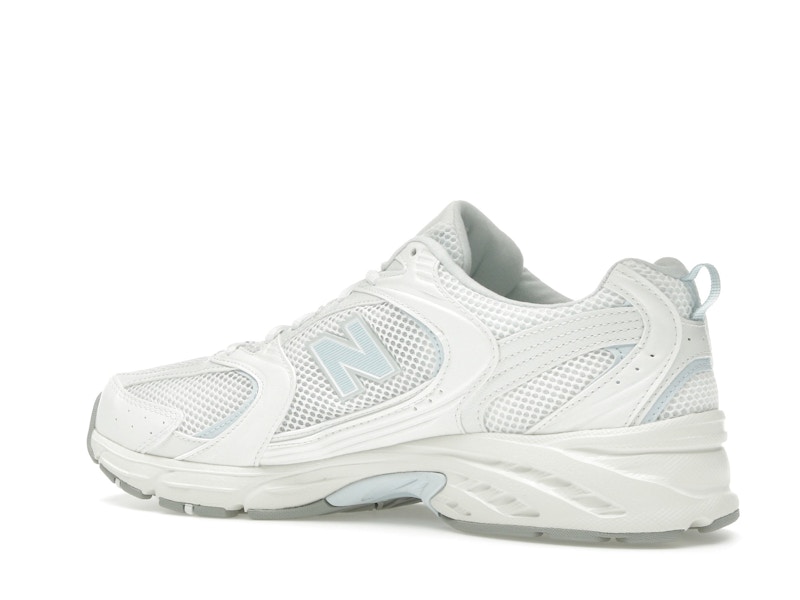 New Balance 530 Reflection Ice Blue