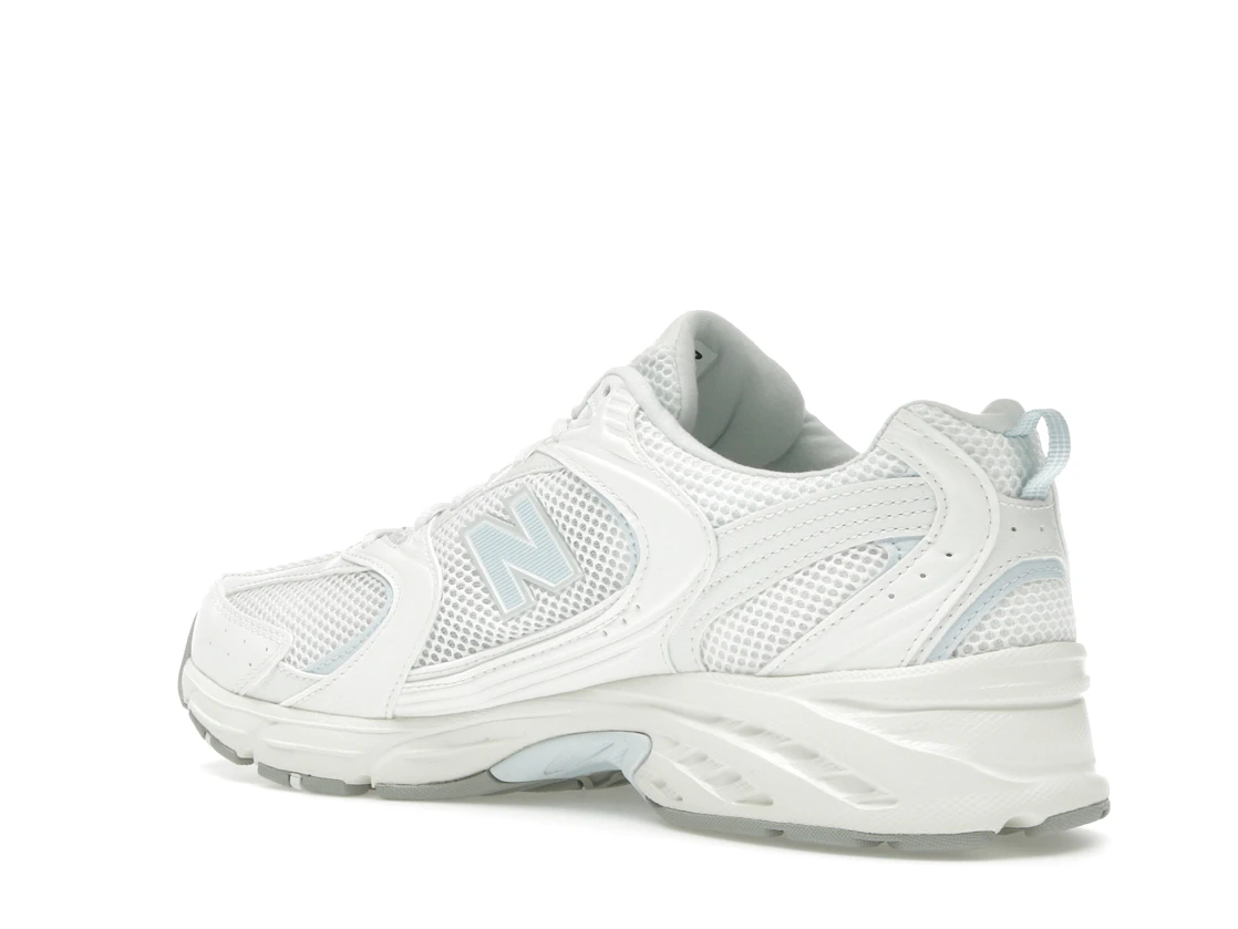 New Balance 530 Reflection Ice Blue
