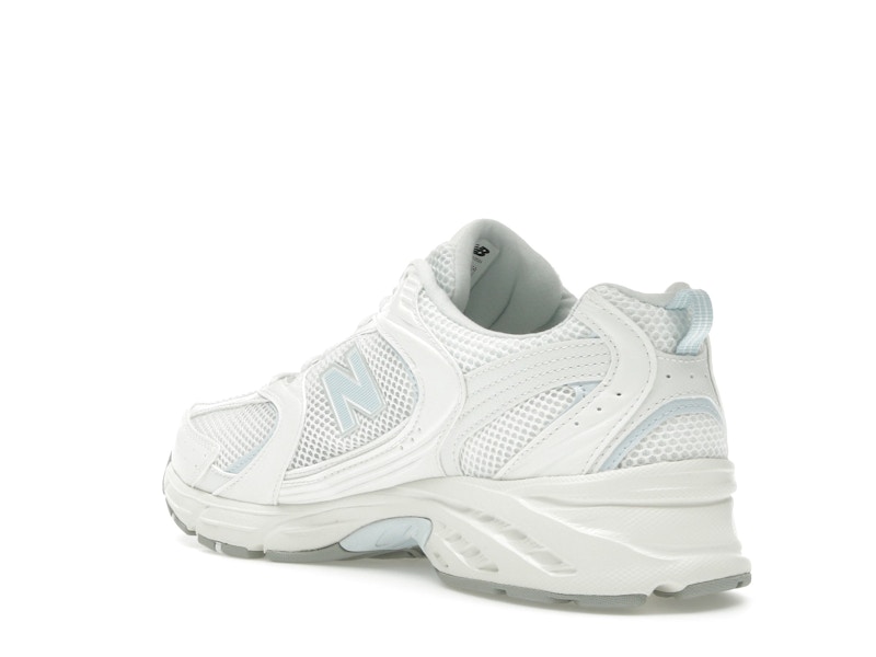 New Balance 530 Reflection Ice Blue