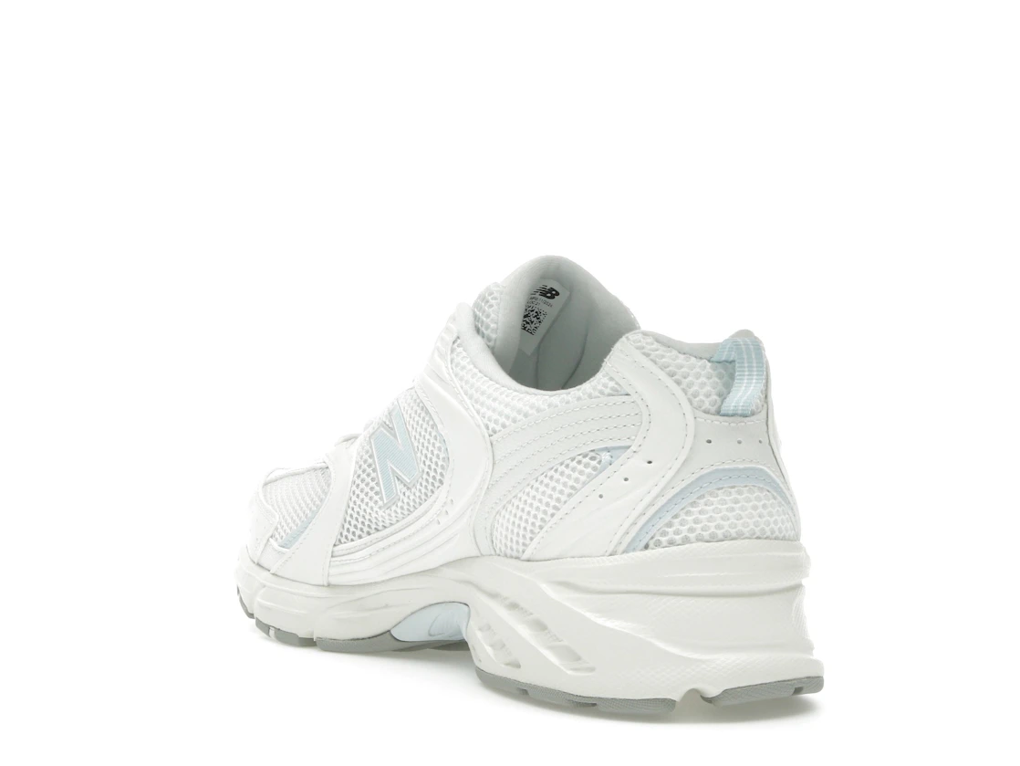 New Balance 530 Reflection Ice Blue