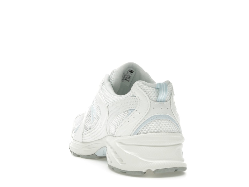New Balance 530 Reflection Ice Blue