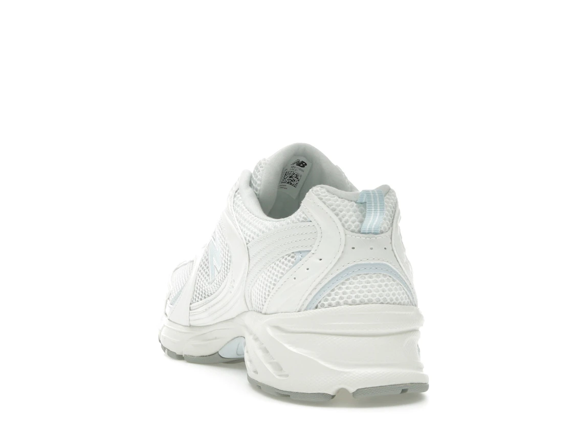 New Balance 530 Reflection Ice Blue