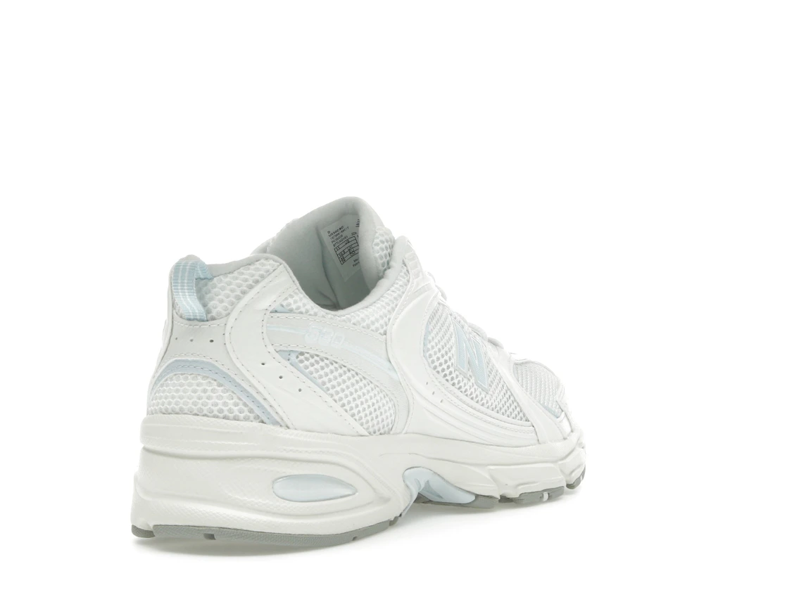 New Balance 530 Reflection Ice Blue