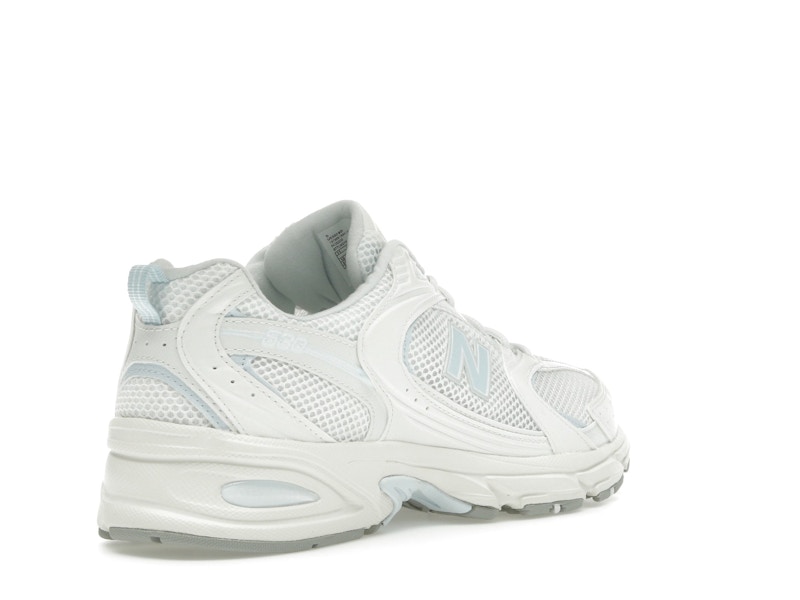 New Balance 530 Reflection Ice Blue