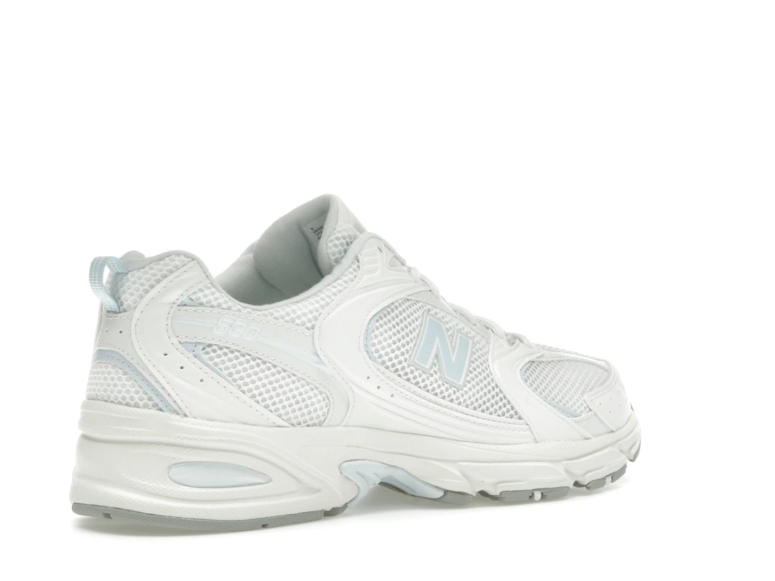 New Balance 530 Reflection Ice Blue