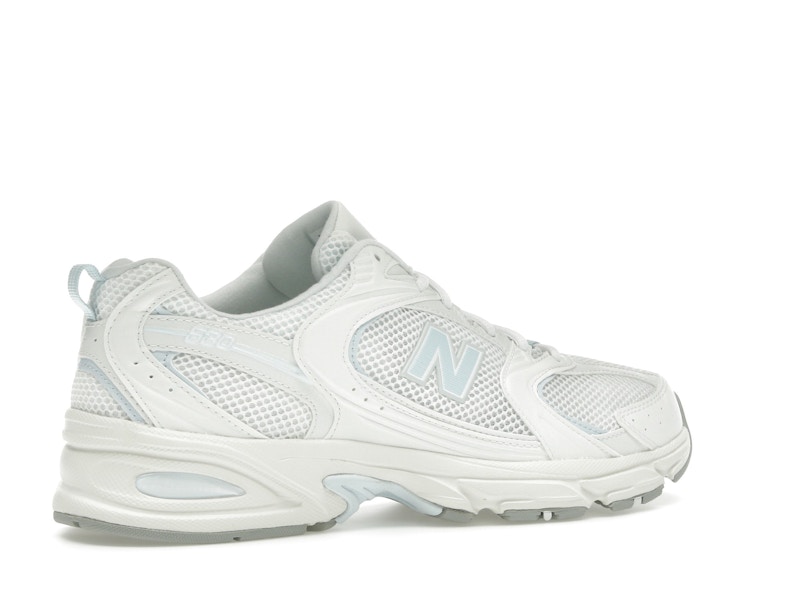 New Balance 530 Reflection Ice Blue