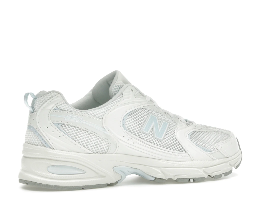 New Balance 530 Reflection Ice Blue