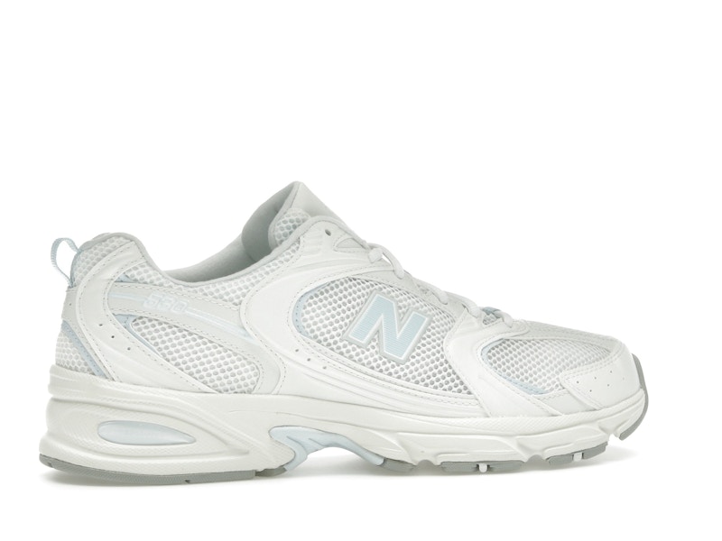 New Balance 530 Reflection Ice Blue