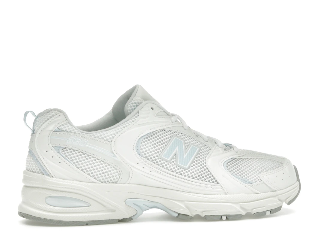 New Balance 530 Reflection Ice Blue