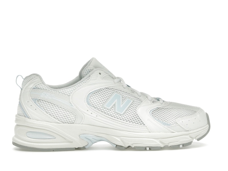 New Balance 530 Reflection Ice Blue