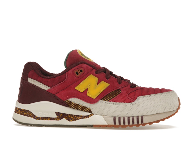 New Balance 530 Ronnie Fieg Central Park