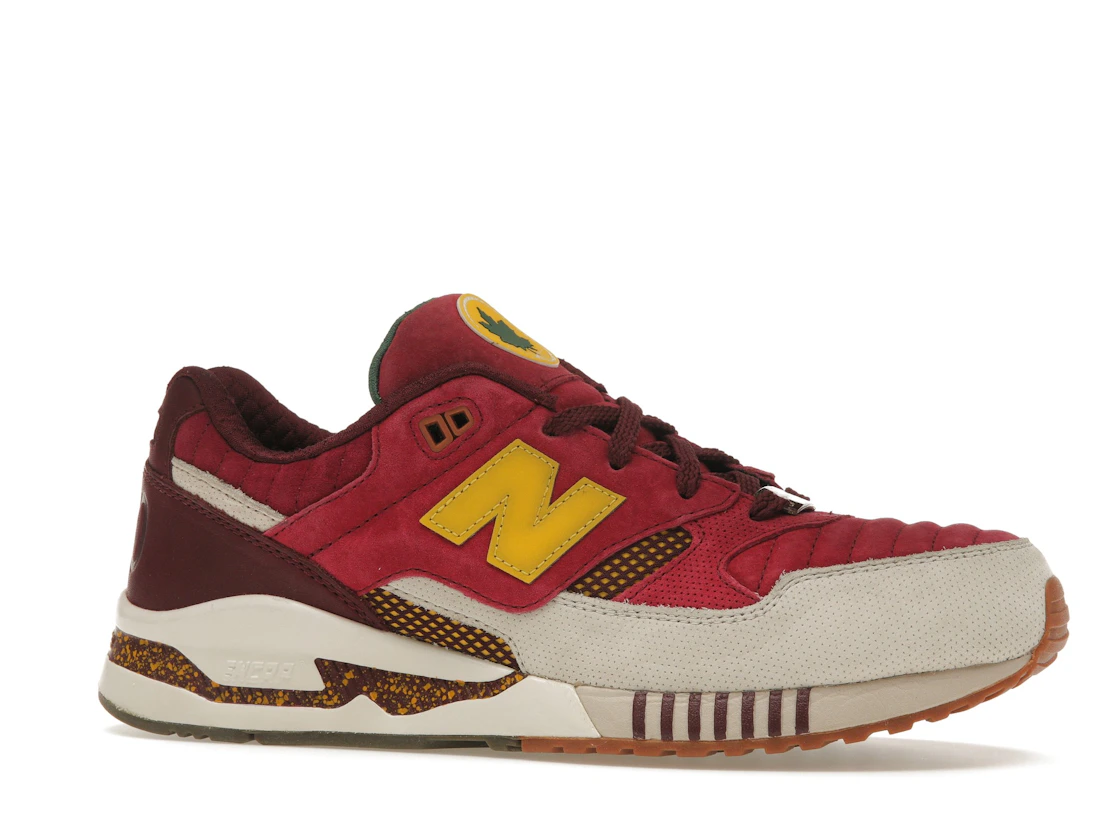 New Balance 530 Ronnie Fieg Central Park