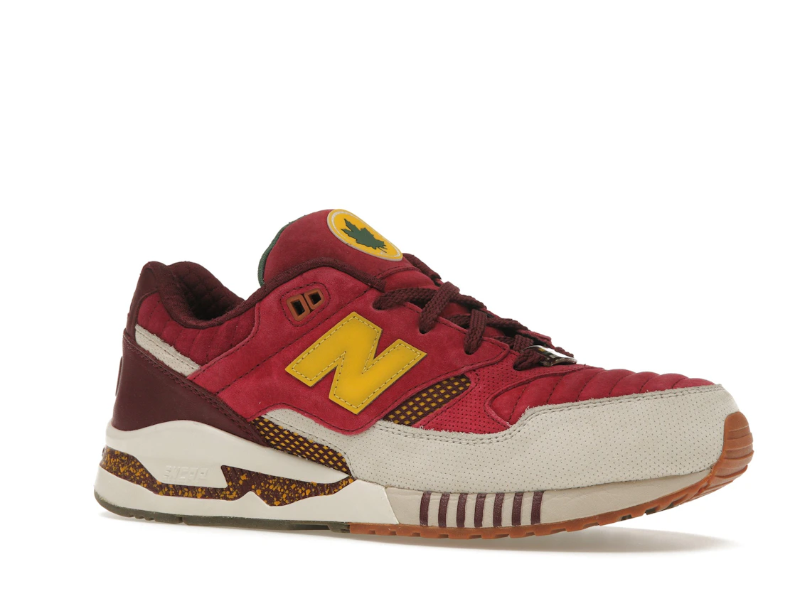 New Balance 530 Ronnie Fieg Central Park