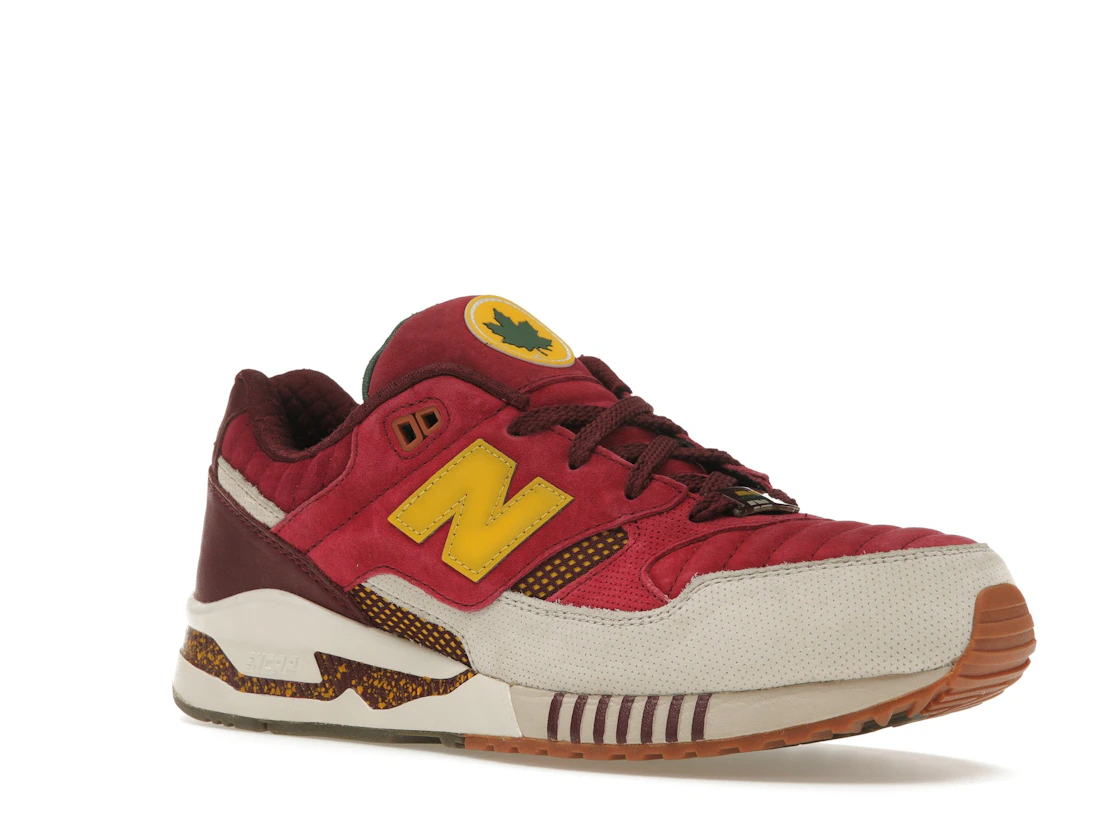 New Balance 530 Ronnie Fieg Central Park