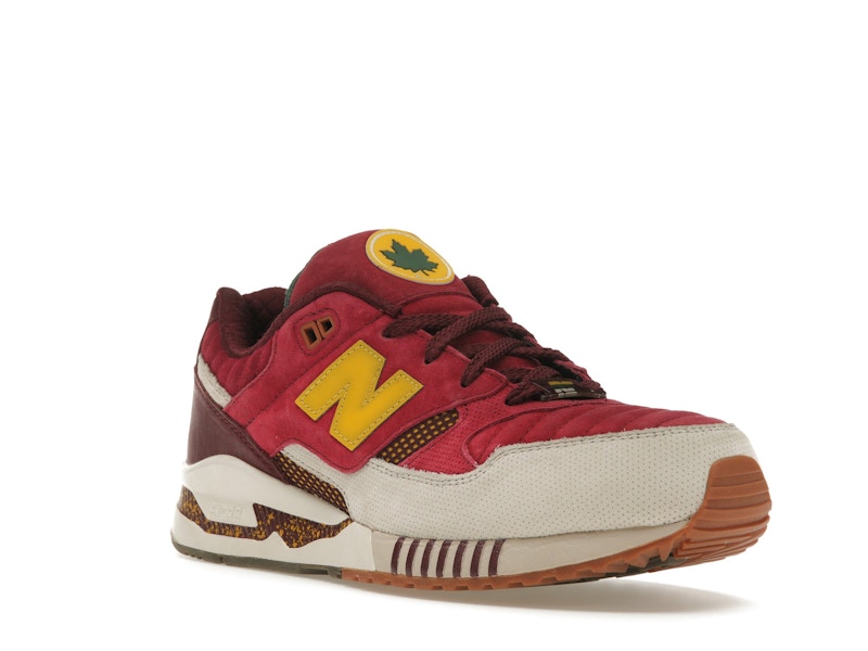 New Balance 530 Ronnie Fieg Central Park