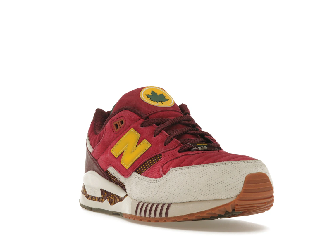 New Balance 530 Ronnie Fieg Central Park