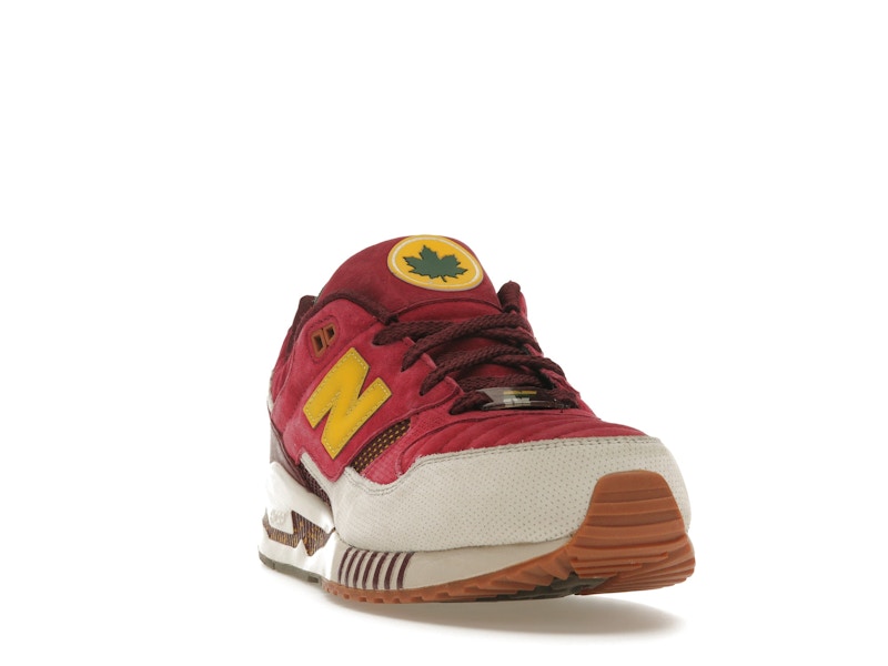 New Balance 530 Ronnie Fieg Central Park