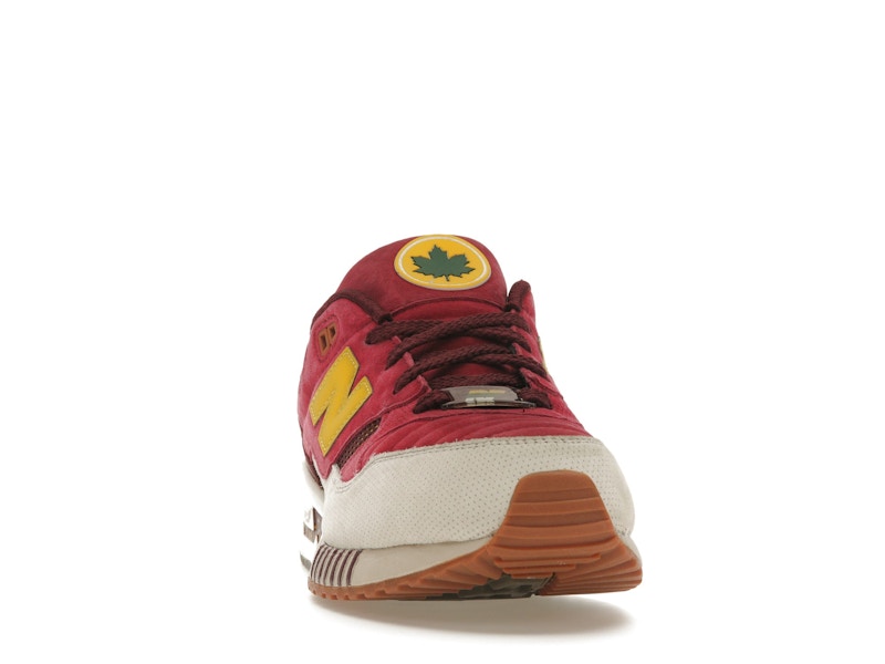 New Balance 530 Ronnie Fieg Central Park