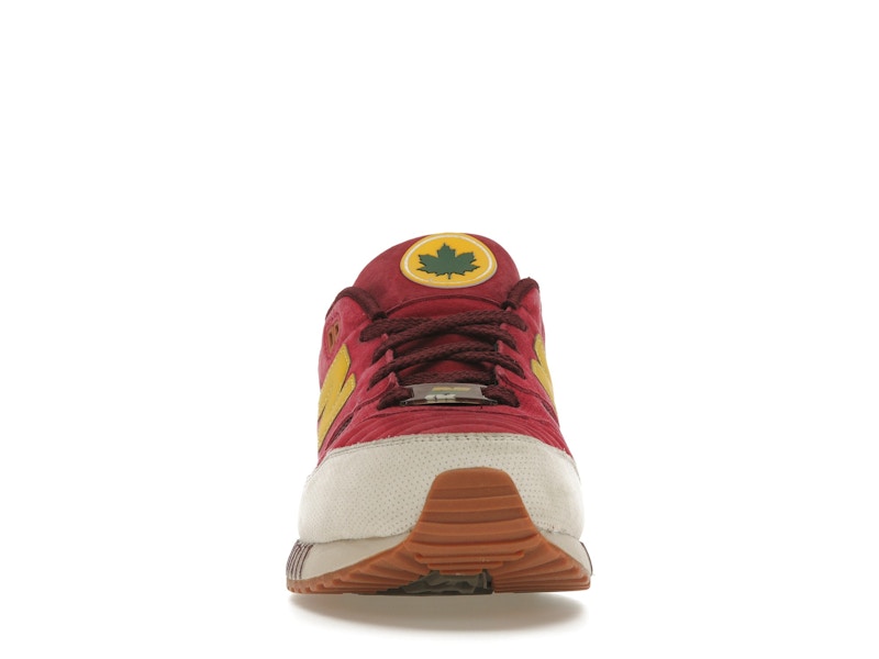 New Balance 530 Ronnie Fieg Central Park