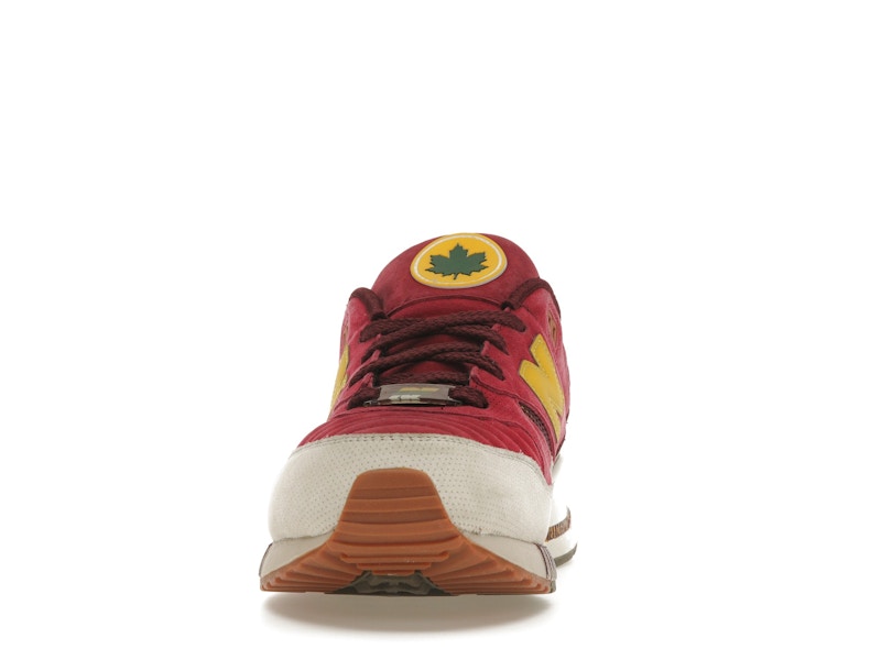 New Balance 530 Ronnie Fieg Central Park