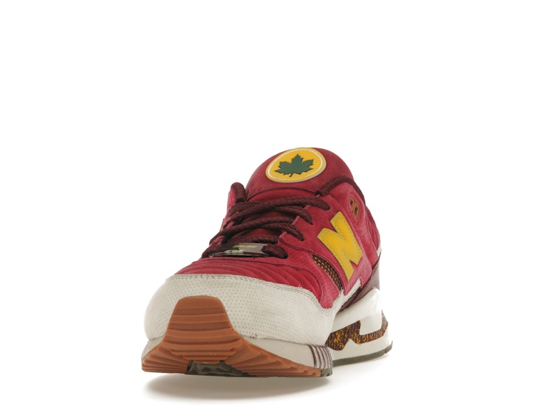 New Balance 530 Ronnie Fieg Central Park