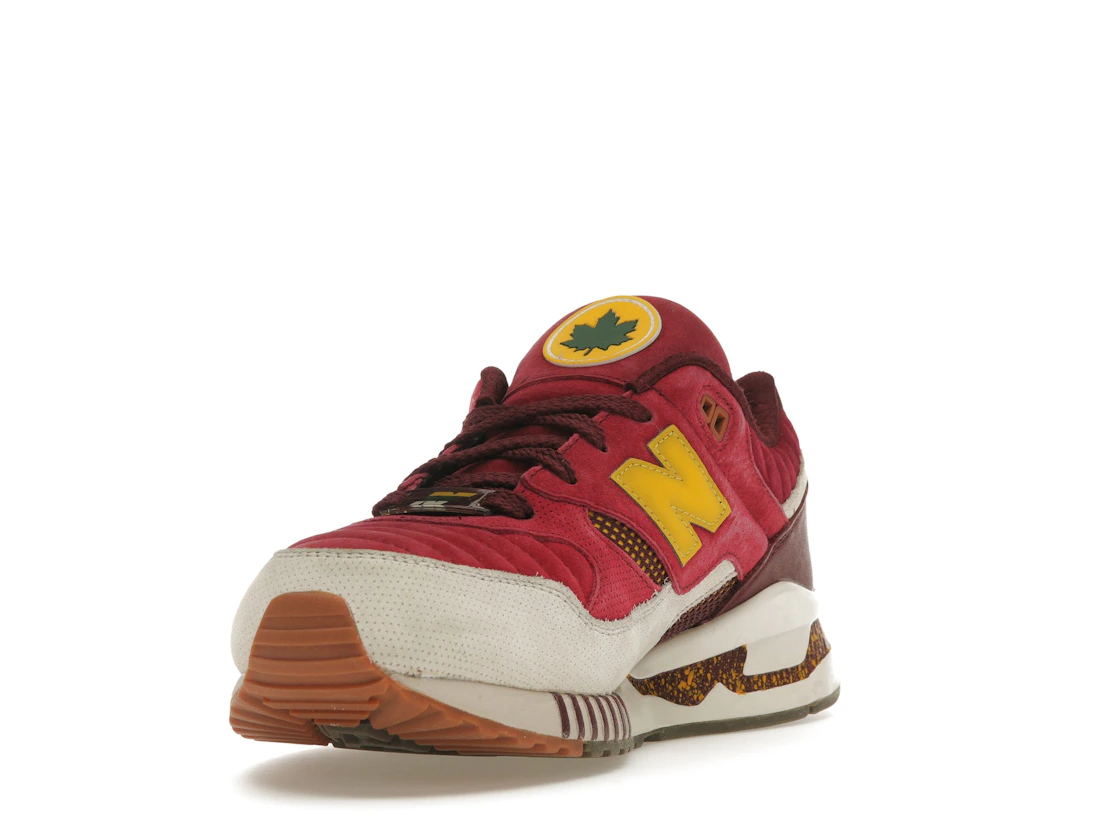 New Balance 530 Ronnie Fieg Central Park