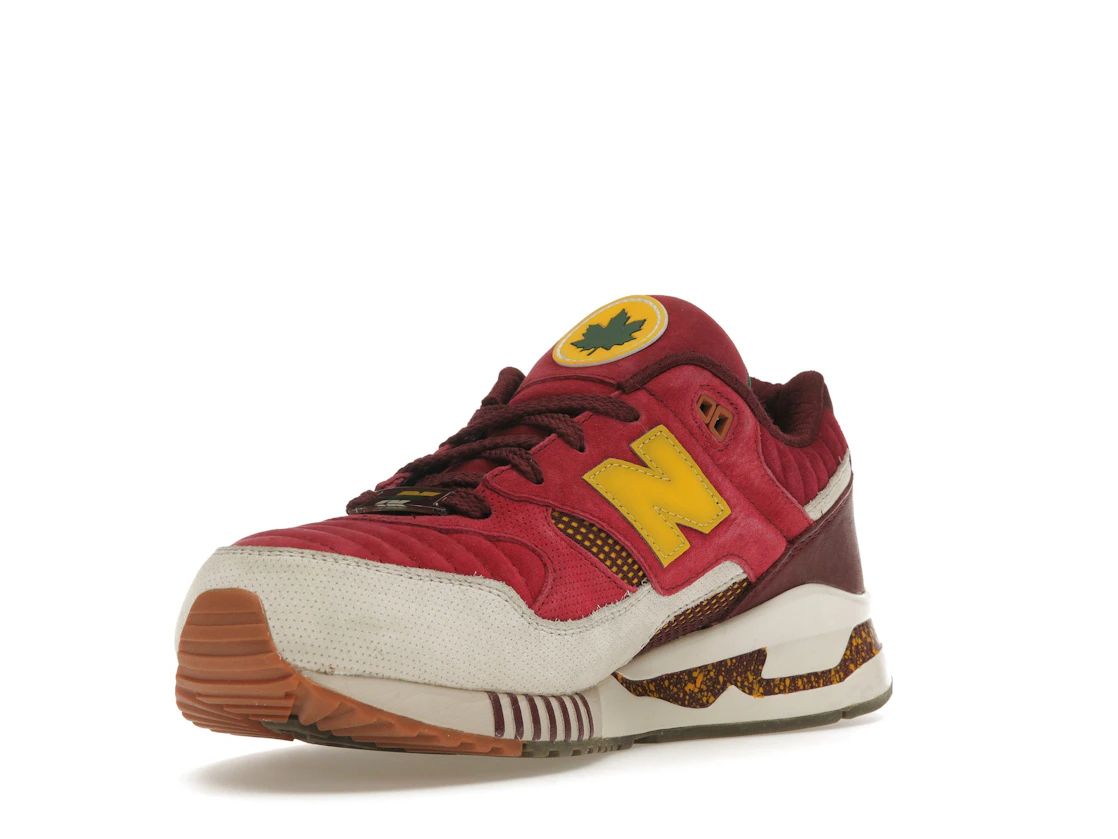 New Balance 530 Ronnie Fieg Central Park