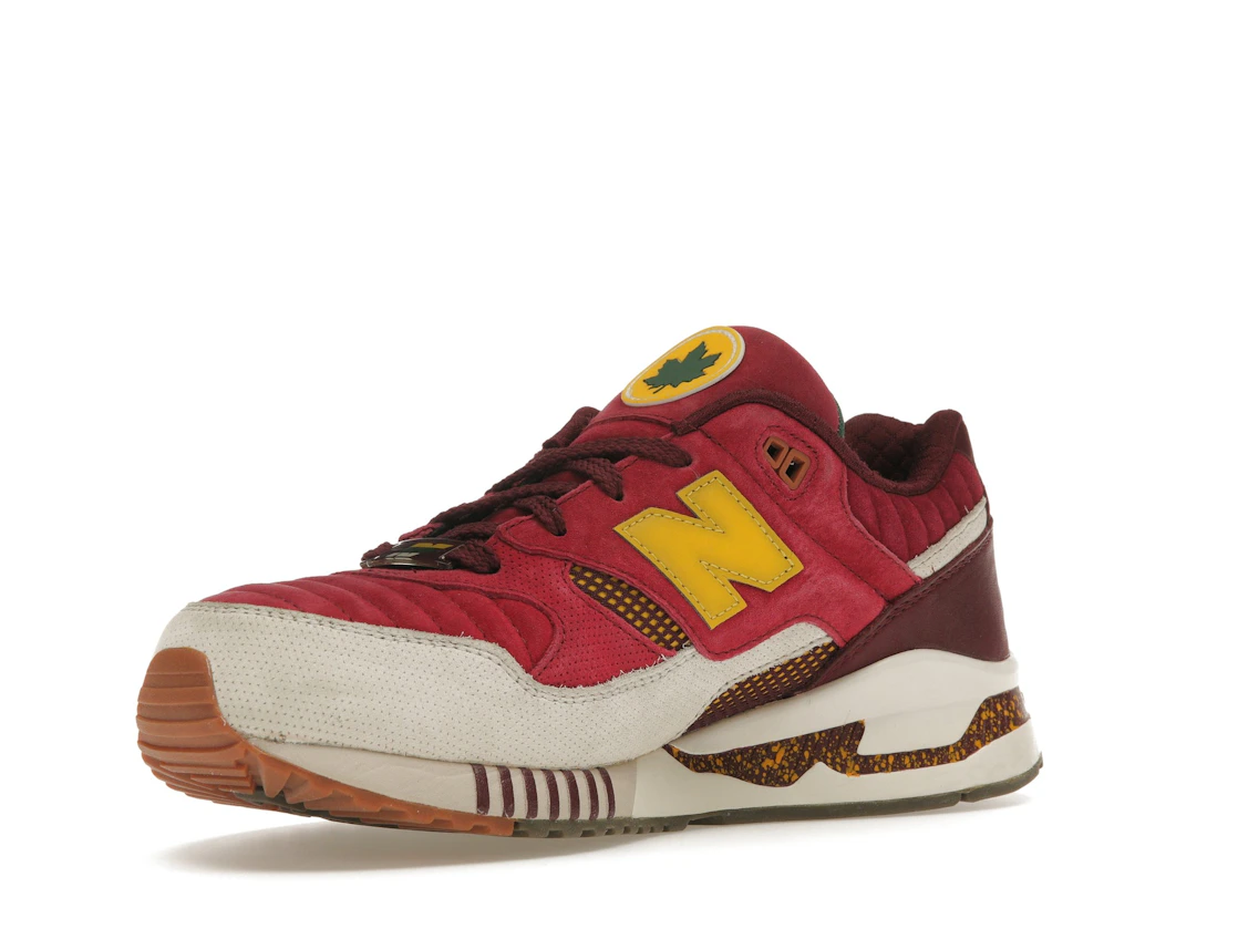 New Balance 530 Ronnie Fieg Central Park