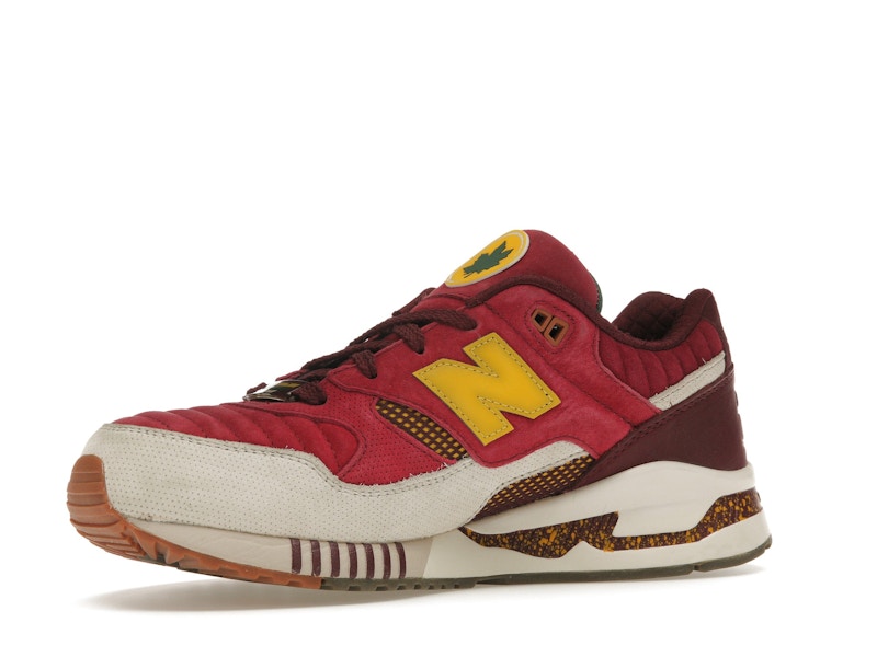 New Balance 530 Ronnie Fieg Central Park