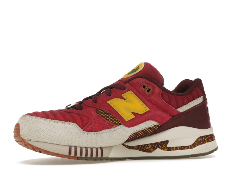 New Balance 530 Ronnie Fieg Central Park