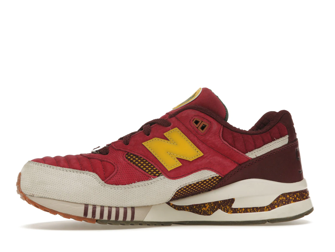 New Balance 530 Ronnie Fieg Central Park