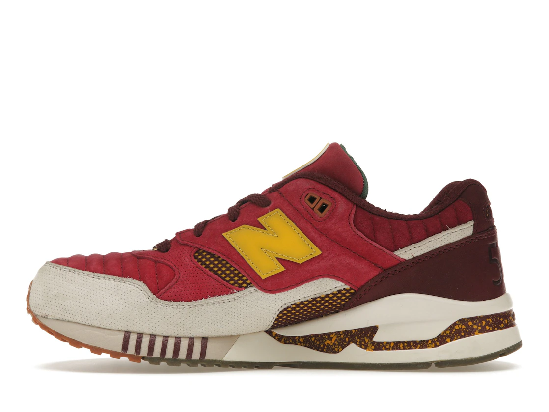 New Balance 530 Ronnie Fieg Central Park
